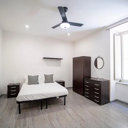 Sansevero Family By Wonderful Italy Апартаменты Неаполь