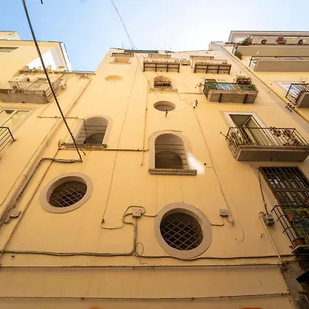 Sansevero Family By Wonderful Italy Неаполь