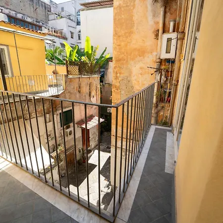 Апартаменты Sansevero Family By Wonderful Italy *