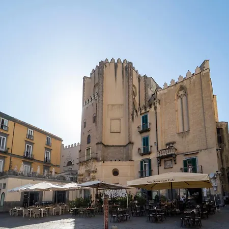 Sansevero Family By Wonderful Italy Апартаменты *