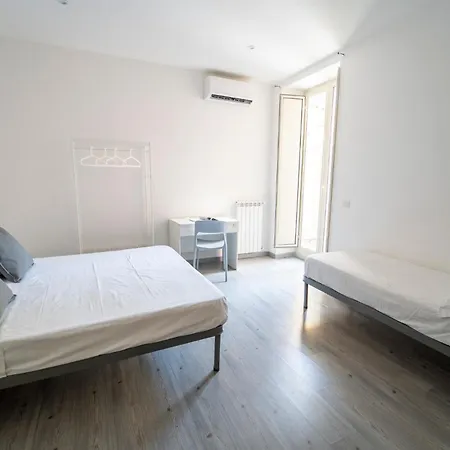 Sansevero Family By Wonderful Italy Апартаменты