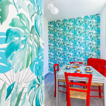 Sansevero Family By Wonderful Italy Апартаменты Неаполь