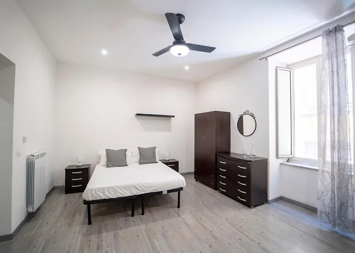 Sansevero Family By Wonderful Italy Apartment Naples