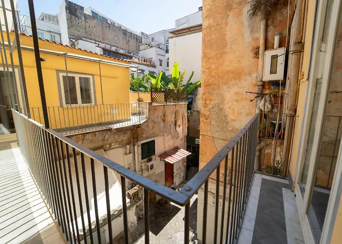 Sansevero Family By Wonderful Italy Naples