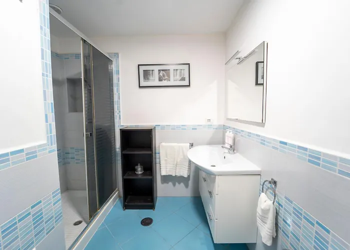 Sansevero Family By Wonderful Italy Apartment
