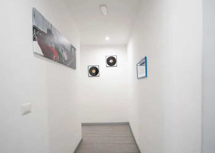 Apartment Sansevero Family By Wonderful Italy