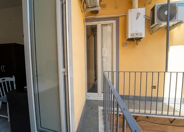 Sansevero Family By Wonderful Italy *