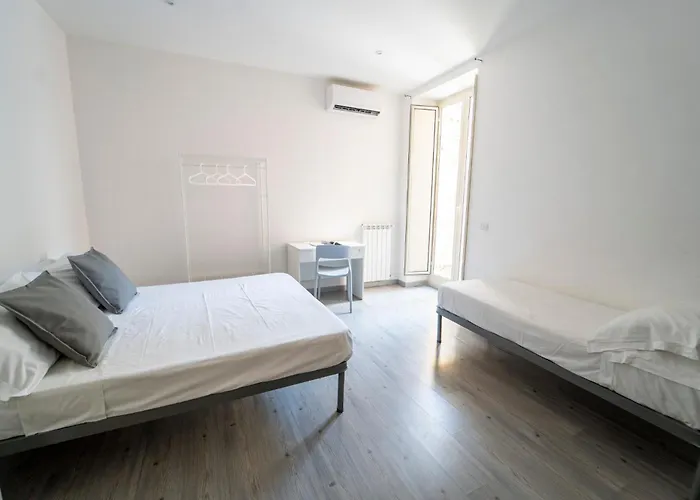 Sansevero Family By Wonderful Italy Apartment