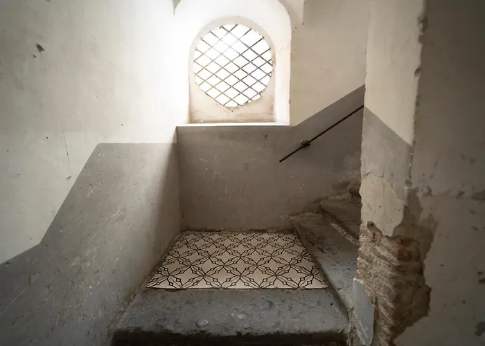 Apartment Sansevero Family By Wonderful Italy Naples