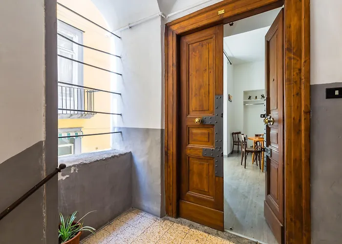 Sansevero Family By Wonderful Italy