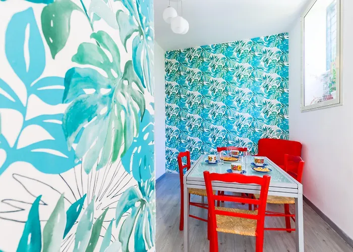 Sansevero Family By Wonderful Italy Apartment Naples