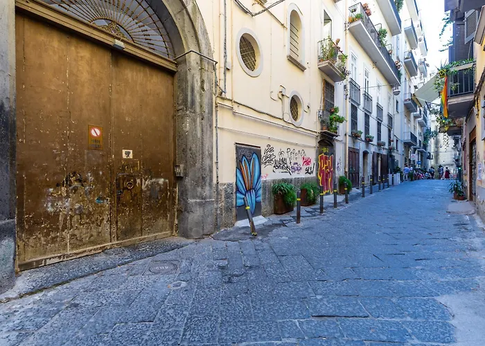 Sansevero Family By Wonderful Italy Naples