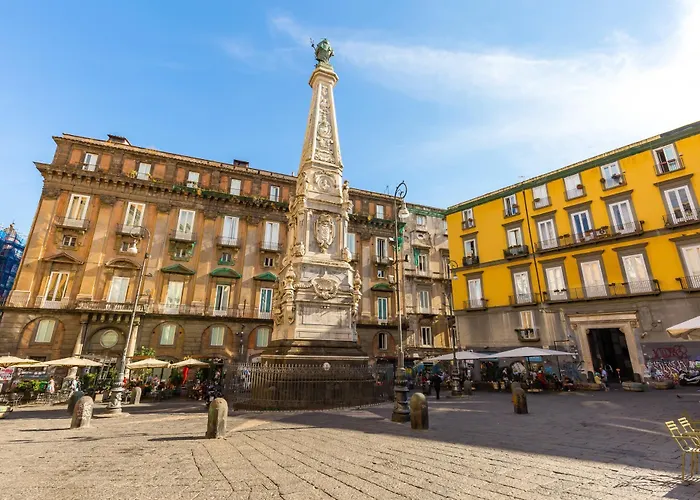 Sansevero Family By Wonderful Italy