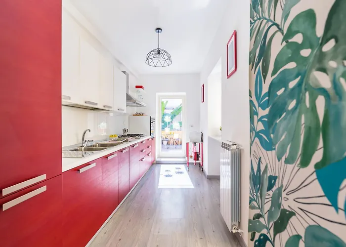 Sansevero Family By Wonderful Italy Apartment *