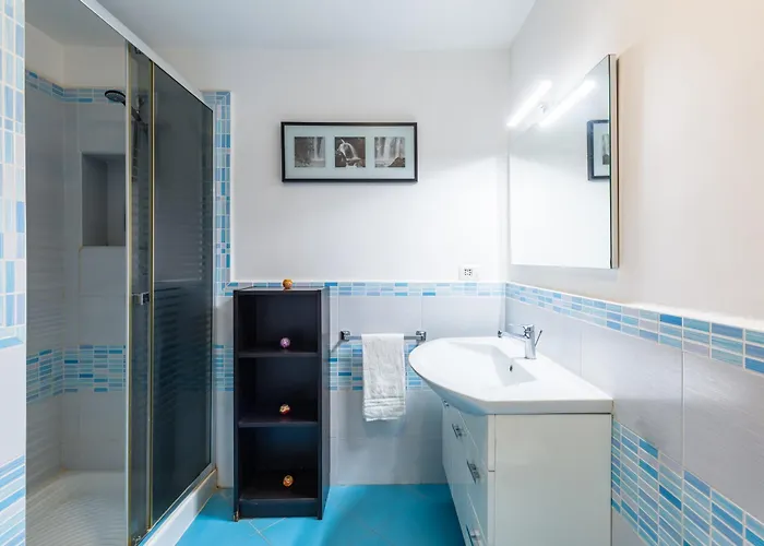 Apartment Sansevero Family By Wonderful Italy Naples